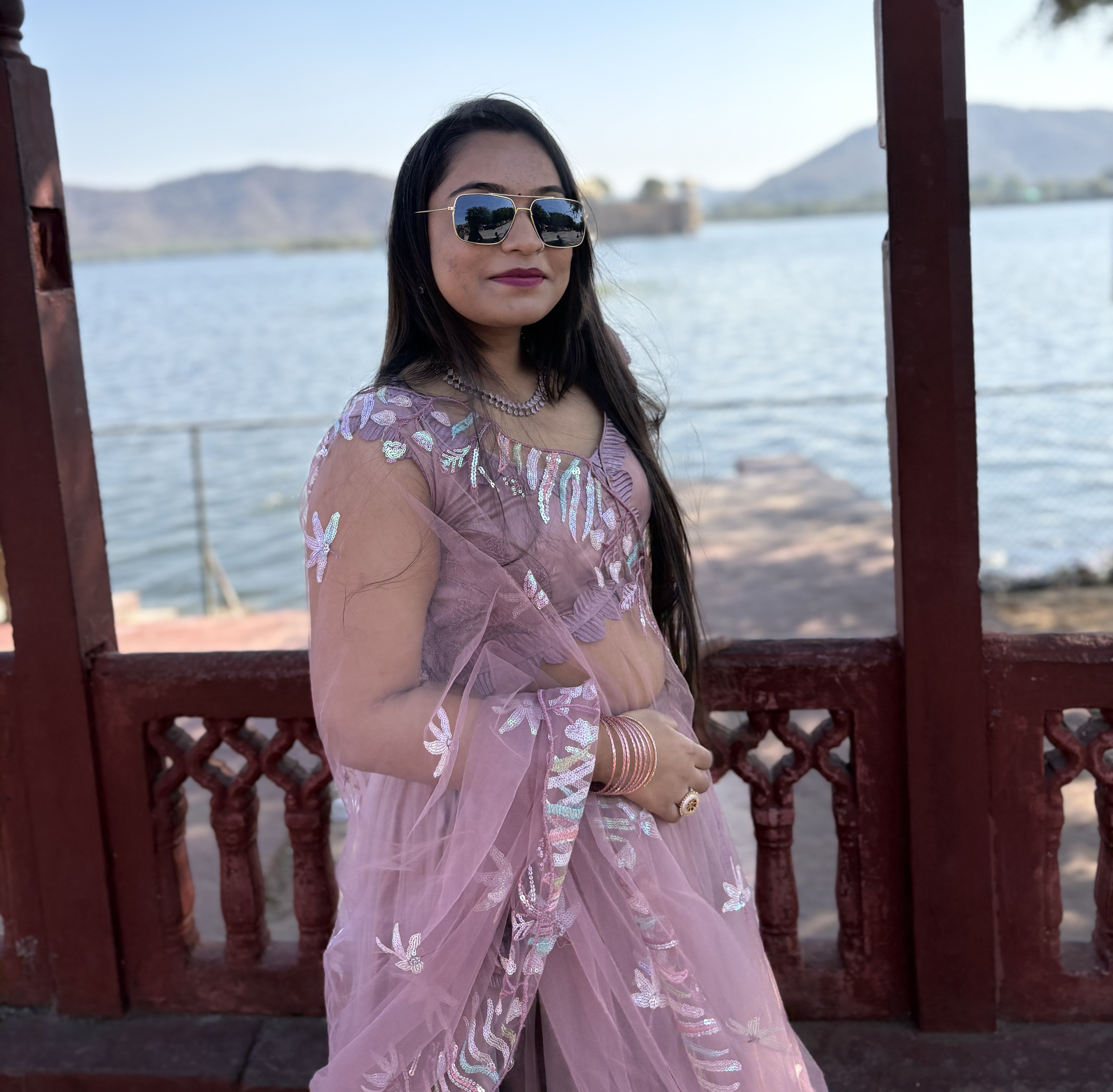 Serena Whatson - UI/UX Designer